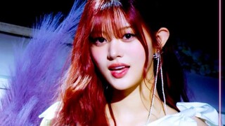 Minju《给你宇宙》音银新MC上任申告式舞台！