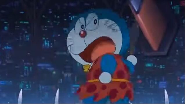 Nhạc Phim Doraemon Cảm Động