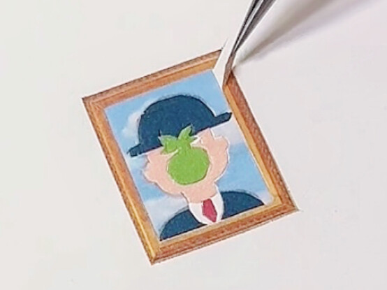 Three years of landscaping—some say it’s worth auctioning off!