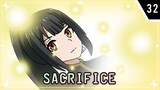 Mai's Sacrifice for Everyone's Safety | Volume 21: Chapter 4 | Tensura LN