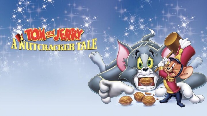Tom And Jerry | A Nutcracker Tale