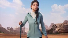 All Round Master Eps 1 Sub Indo