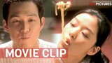 Lee Jung-jae cheered up Korean dubbing actress Jun Ji-hyun ft. Netflix Squid Game x Kingdom |Il Mare
