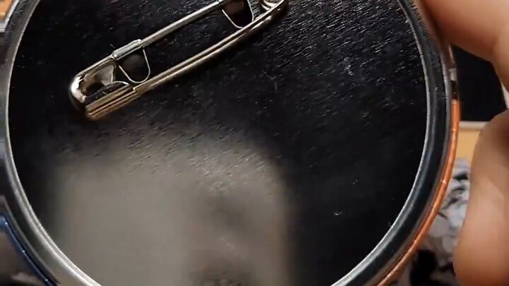 Tried the fun of Tetsuya Oikawa flipping!