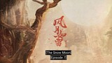 🇨🇳EP7 THE SNOW MOON [ENG SUB] The Demon fox Emperor