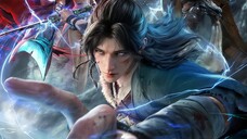 Akhirnya Rilis Besok!!! Menantang Para Dewa Overpower Demi Melindungi Klan Nya