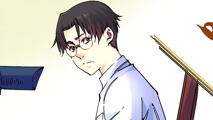 What does it mean to punish yourself with three cups of wine?