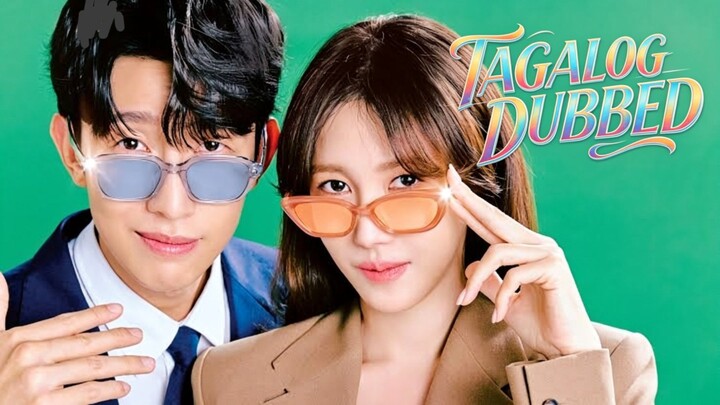 24. TITLE: Queen Of Divorce [2024]/Korean Series Genre: Action Thriller Finale Tagalog Dubbed HD