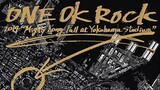 One Ok Rock - Mighty Long Fall at Yokohama Stadium [2014.09.14]