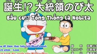 Xem Doraemon New Series - Mèo Máy Doremon - HD Vietsub - Tập 579