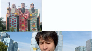 福禄寿酒店睡一晚震惊到我了