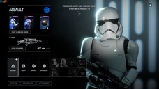 STAR WARS Battlefront II keep playing 75