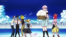 Arakawa under the bridge x bridge (Season 2) Episode 13