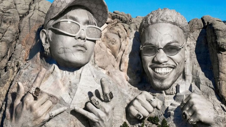 MV “Rock Solid (hợp tác với Anderson .Paak)” của Lee Tae-yong chính thức phát hành!