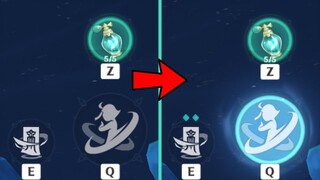 UNBELIEVABLE!!! The Best Feature We Can Get In Genshin Impact So Far...