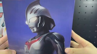 Perbandingan perangkat transformasi Ultraman Nexus! Keduanya asli tetapi perbedaan harganya sangat b