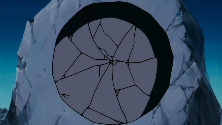 When the most epic battle scene in Dragon Ball history is paired with the world's most exhilarating 