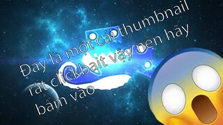 Tôi chỉ muốn chơi Geometry Dash kỷ niệm 10 người đăng ký nhưng...