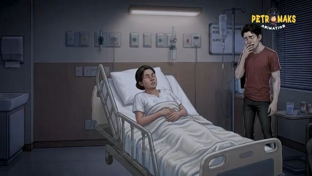 TANGISAN RINDU SEORANG IBU _ Cerita Horor