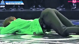 กลุ่ม KPOP TWERKING