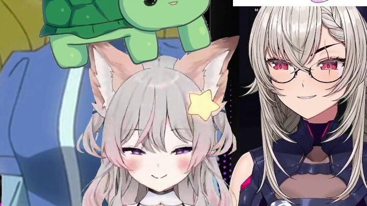 【ซารุเออิ/แอนนี่】มันใหญ่ขนาดนั้นจริงๆเหรอ?