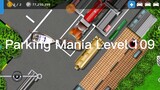 Parking Mania Level 109