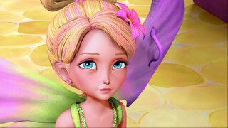 Barbie Presents: Thumbelina (2009) - 1080p