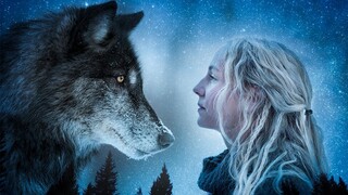 THE WOLF SONG - Nordic Lullaby - Vargsången