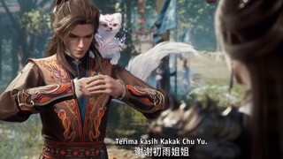 Tales of Herding Gods Eps 35