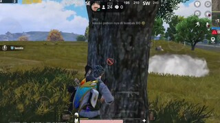 Kumpulan Moment Lucu PUBG MOBILE - Strategi Cepat  Ke Loby