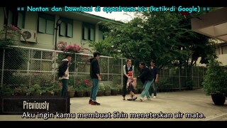 High School Frenemy Eps 5 Sub Indo