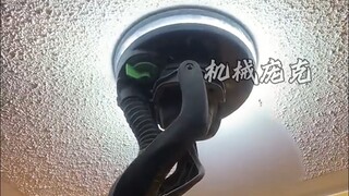 一起来看看熟练的工人们令人惊叹的工作现场！！