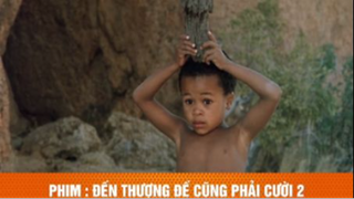 review phim Đến thượng đế cũng phải cười 2 tập 8 #reviewphim #phimhay #reviewphimhay