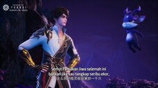The Strongest Upgrade Eps 18