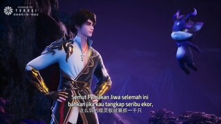 The Strongest Upgrade Eps 18