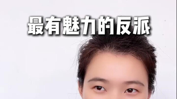 假面骑士里最有魅力的反派！