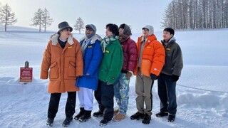 No Math School Trip (2023) Episode 1 Sub Indo