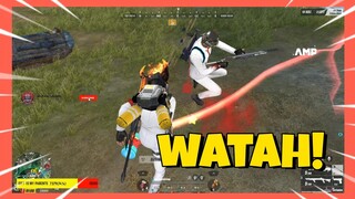 RULES OF SURVIVAL FUNNY MELEE MOMENTS EP.1 ( ADV. 10K SUBS SPECIAL )