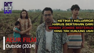 Bukan Zombie yg Bisa Bicara Yang Bikin Ngeri di FILM ZOMBIE PERTAMA FILIPINA INI , TAPI ...