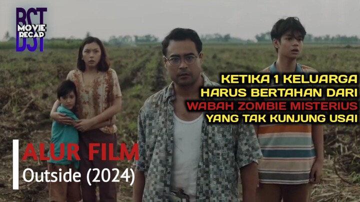 Bukan Zombie yg Bisa Bicara Yang Bikin Ngeri di FILM ZOMBIE PERTAMA FILIPINA INI , TAPI ...