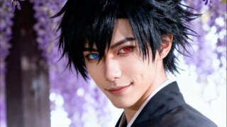 【AI】如果十二星座进入鬼杀队（真人版）