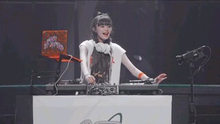 DJ TOA - Girls² 原田都愛 (Ost.Girls² Live Tour 2023 Activate)