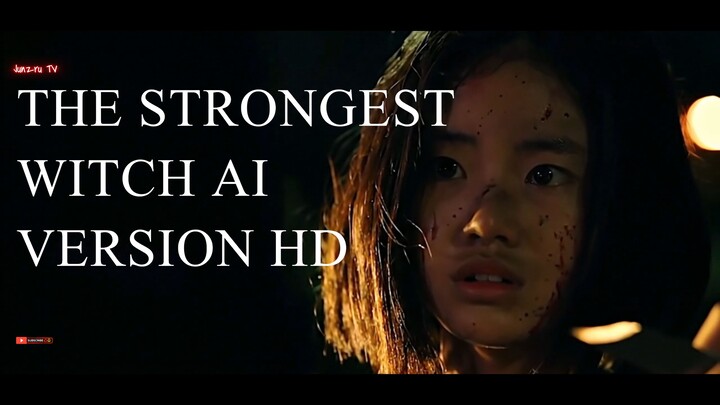 THE WITCH PART 2: THE OTHER ONE TAGALOG VERSION