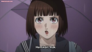 Babanbabanban Vampire Eps 4 (Sub-Indo)