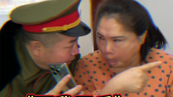 Khi tôi đưa bố tôi đi makeover theo phong cách "quân phiệt"