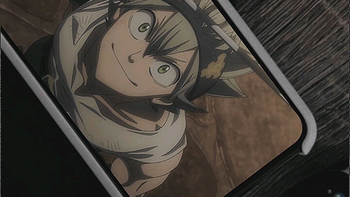 Asta last episode smile 170