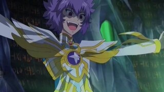 Tập 01 - Vòng Quay Vô Cực (Infinity Nado) 2013