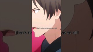 A Live Concert Without Live Music, That’s Not A Performance At All | B-PROJECT S3EP5 #shorts