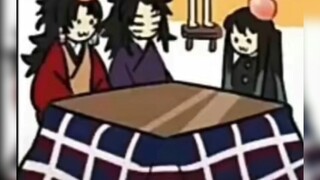 صور متنوعة من حكاية قاتل الشياطين