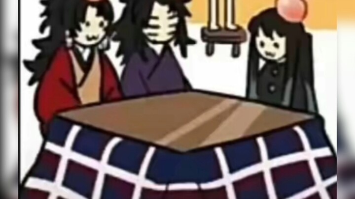 صور متنوعة من حكاية قاتل الشياطين